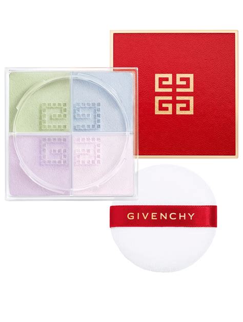 givenchy powder canada|Givenchy finishing powder.